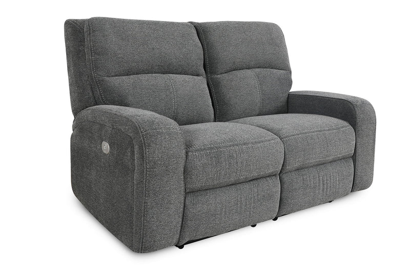 Polaris - Power Loveseat - JaxCo Furniture