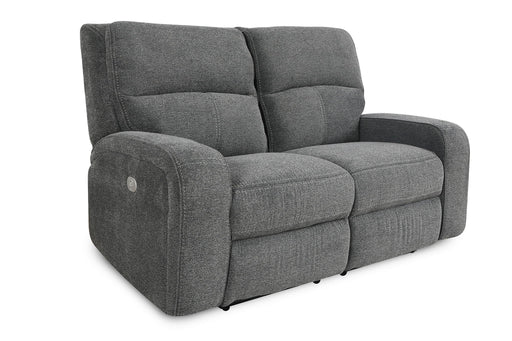 Polaris - Power Loveseat - JaxCo Furniture