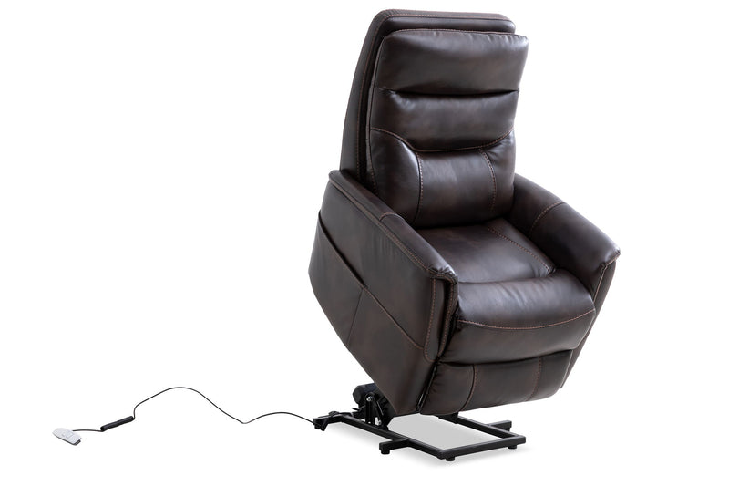 Gemini - Power Lift Recliner - JaxCo Furniture