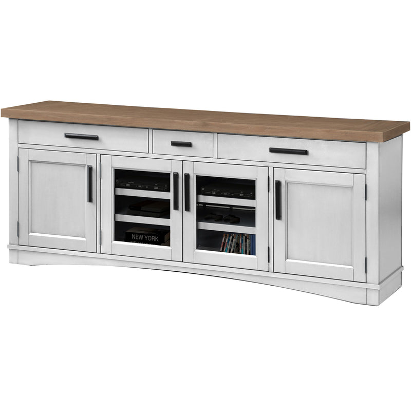 Americana Modern - TV Console (76") - JaxCo Furniture