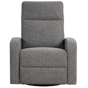 Thriller - Power Swivel Glider Recliner - JaxCo Furniture