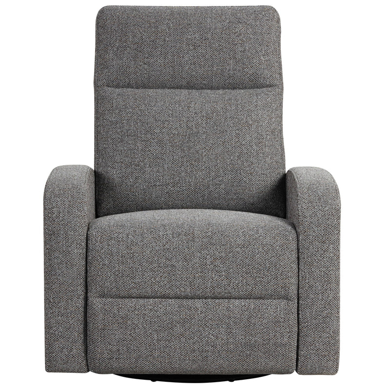 Thriller - Power Swivel Glider Recliner (Set of 2) - JaxCo Furniture