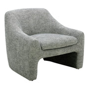 Kenzie - Accent Chair - Slated Moss - JaxCo Furniture