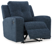 Danum - Zero Wall Recliner - JaxCo Furniture