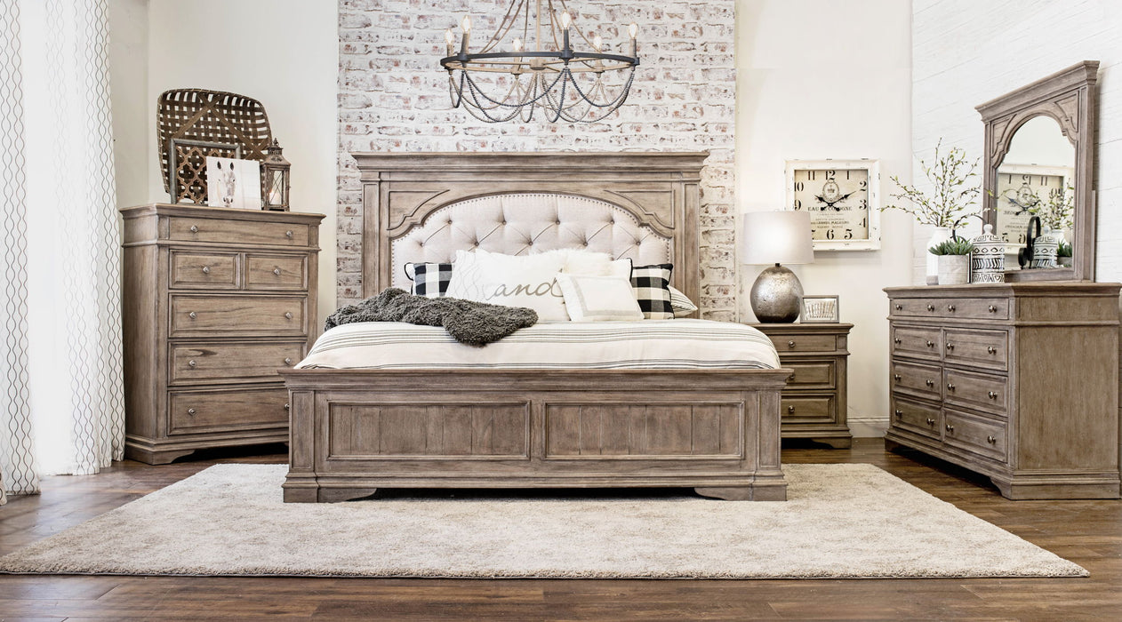 Highland Park - Chest - JaxCo Furniture