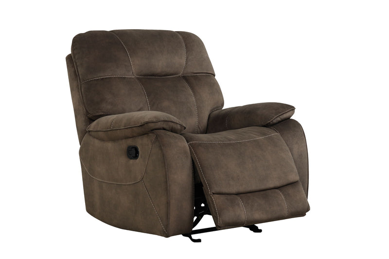 Cooper - Glider Recliner - JaxCo Furniture