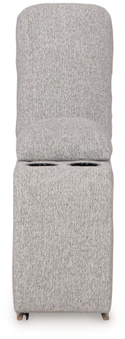 Acklen Place - Reclining Sectional - JaxCo Furniture