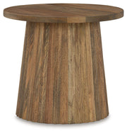Ceilby - Accent Table - JaxCo Furniture