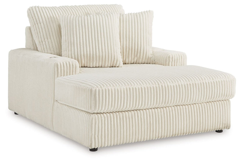 Lindyn - Chaise - JaxCo Furniture