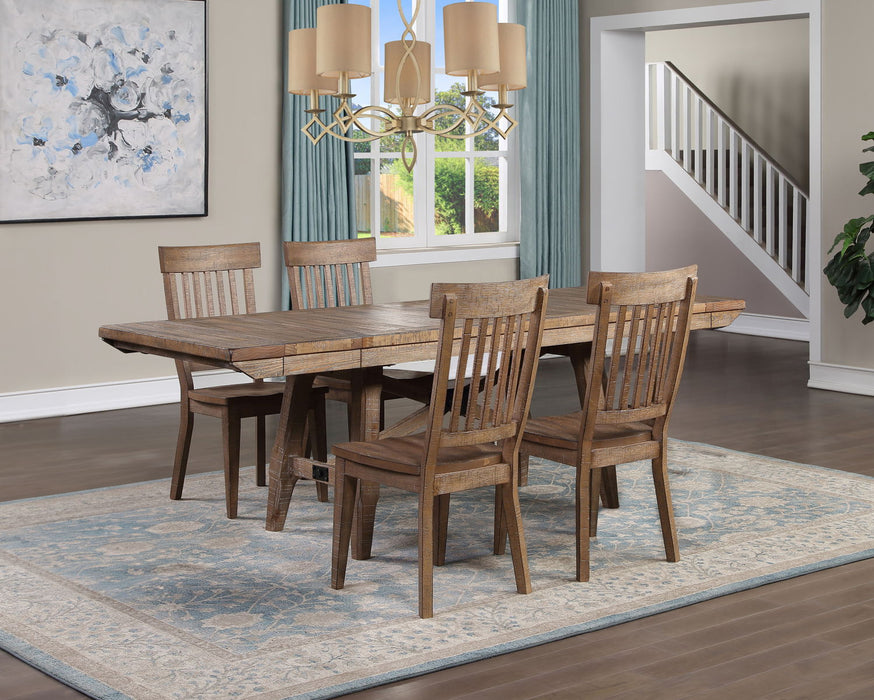 Riverdale - Dining Set - JaxCo Furniture