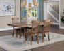 Riverdale - Dining Set - JaxCo Furniture