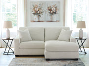 Greenbriar - Sofa Chaise - JaxCo Furniture