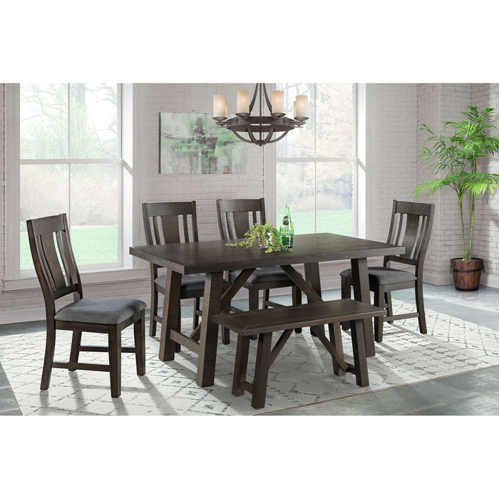 Cash - Dining Set - JaxCo Furniture