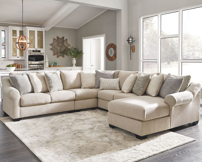 Carnaby - Sectional