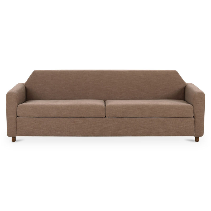 Finch - Sofa - Soft Brown