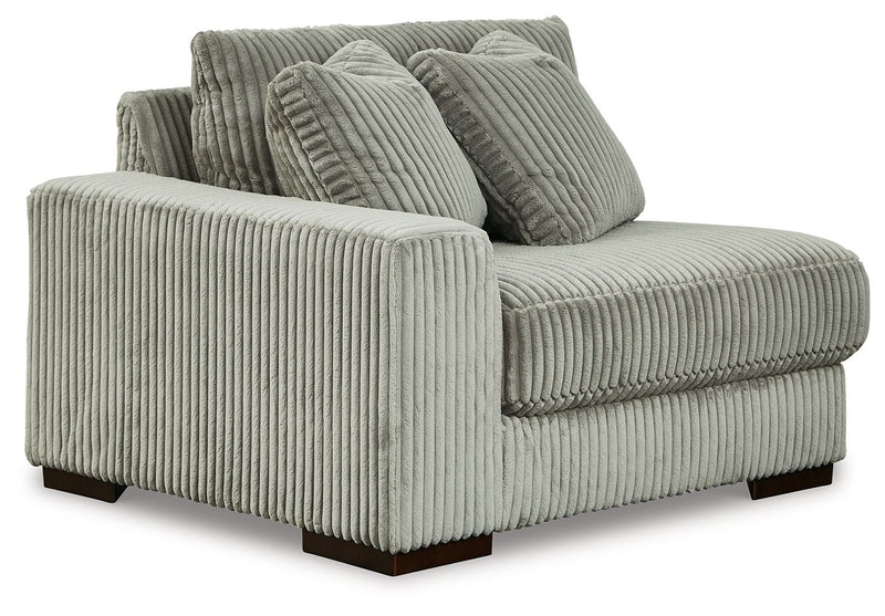 Lindyn - Sectional - JaxCo Furniture