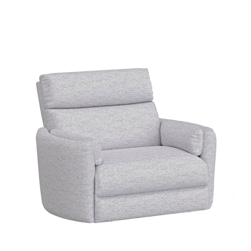 Radius Xl - Extra Wide Power Glider Recliner (Set of 2) - JaxCo Furniture