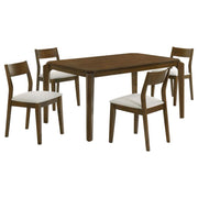 Almonte - Rectangular Dining Set - JaxCo Furniture