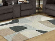 Edrickhill - Rug - JaxCo Furniture