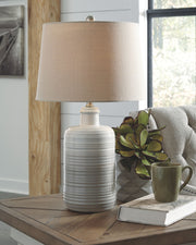 Marnina - Table Lamp - JaxCo Furniture