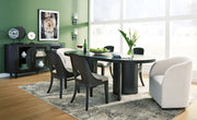 Rowanbeck - Dining Room Set - JaxCo Furniture