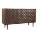 Pablo - 3 Door Sideboard - Brown - JaxCo Furniture