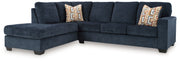 Aviemore - Sectional - JaxCo Furniture