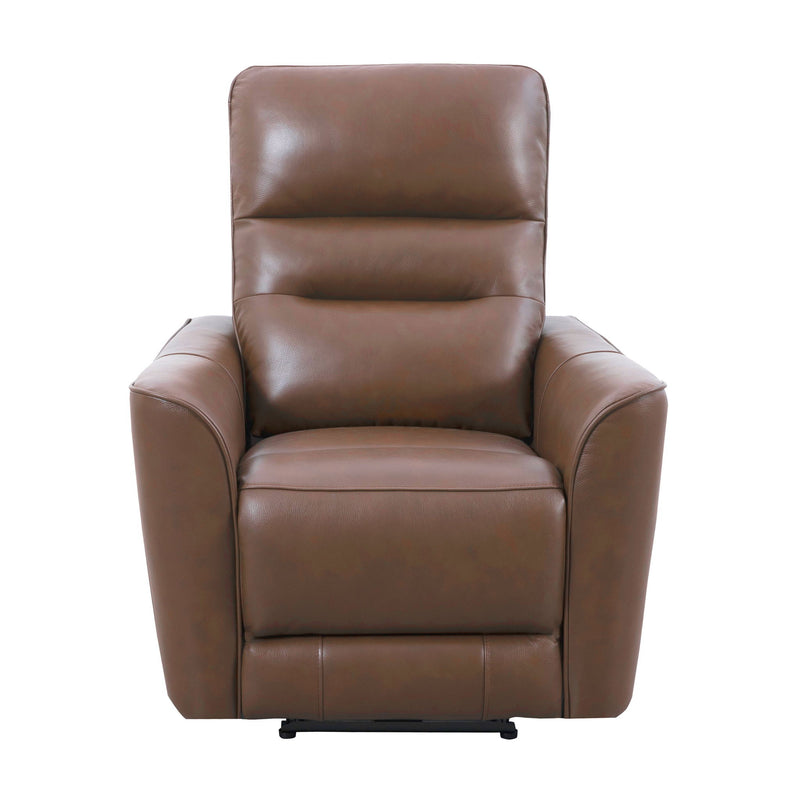 Taylor - Power Zero Gravity Recliner - JaxCo Furniture