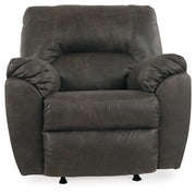 Tambo - Rocker Recliner - JaxCo Furniture