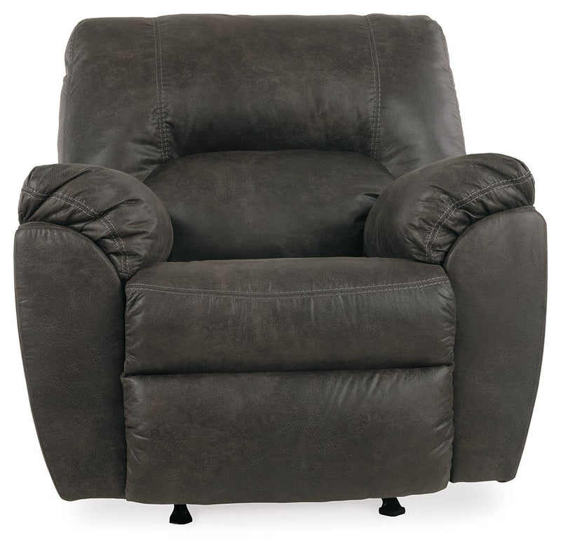 Tambo - Rocker Recliner - JaxCo Furniture