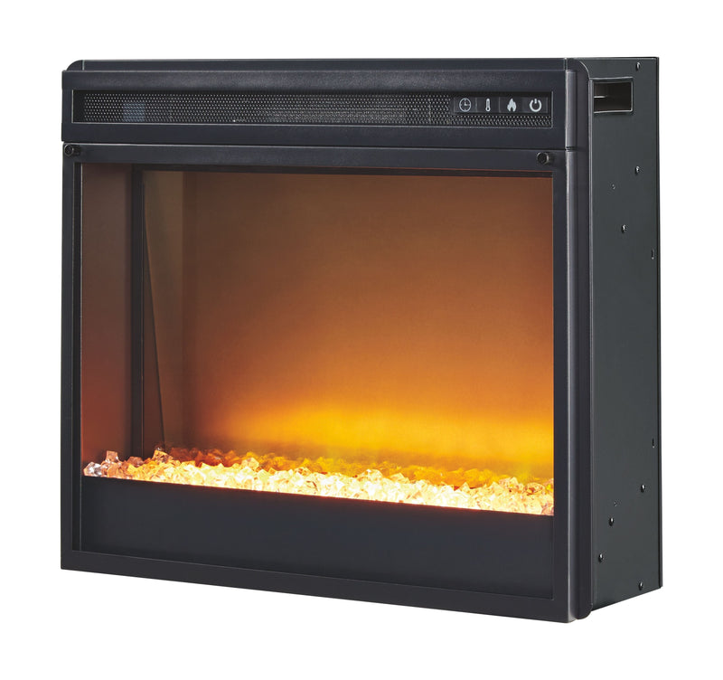 Wynnlow - Home Entertainment Set - JaxCo Furniture