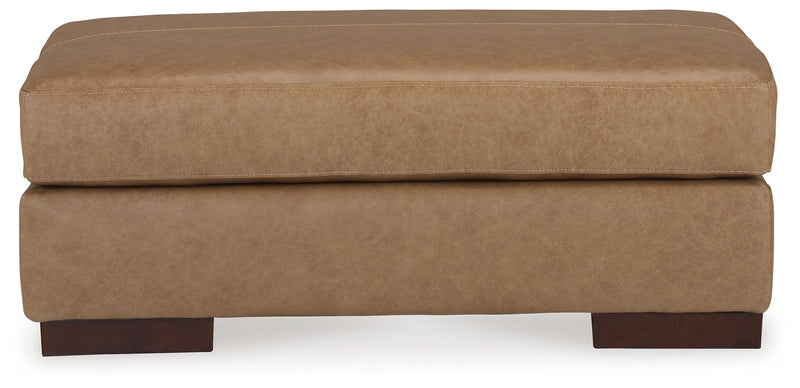Lombardia - Ottoman - JaxCo Furniture