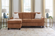 Amity Bay - Sofa Chaise - JaxCo Furniture