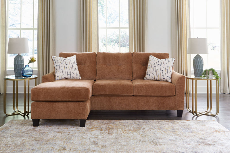 Amity Bay - Sofa Chaise - JaxCo Furniture