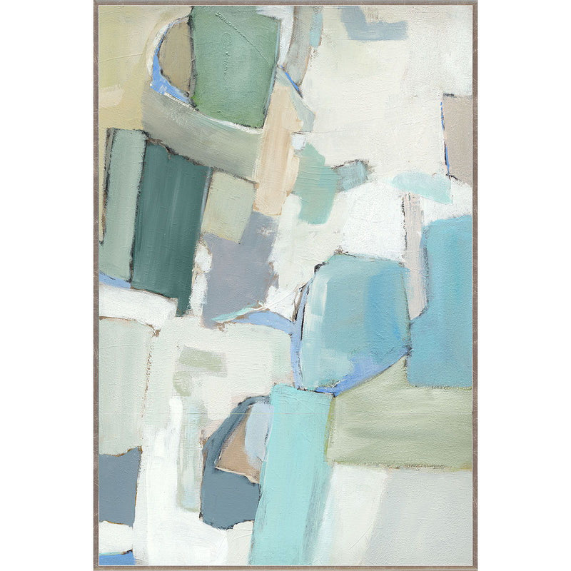 Elder - Painting by Buddy Whitlock - JaxCo Furniture