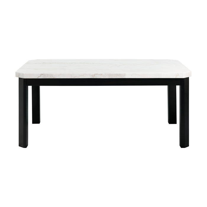 Francesca - Dining Table - JaxCo Furniture