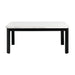 Francesca - Dining Table - JaxCo Furniture