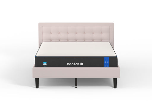 Nectar - Bed Frame With Headboard - JaxCo Furniture