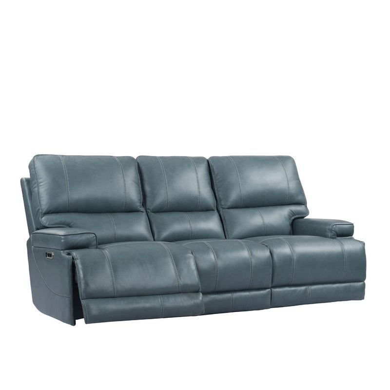 Whitman - Power Cordless Sofa - JaxCo Furniture