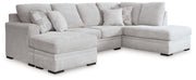 Gabyleigh - Sectional - JaxCo Furniture