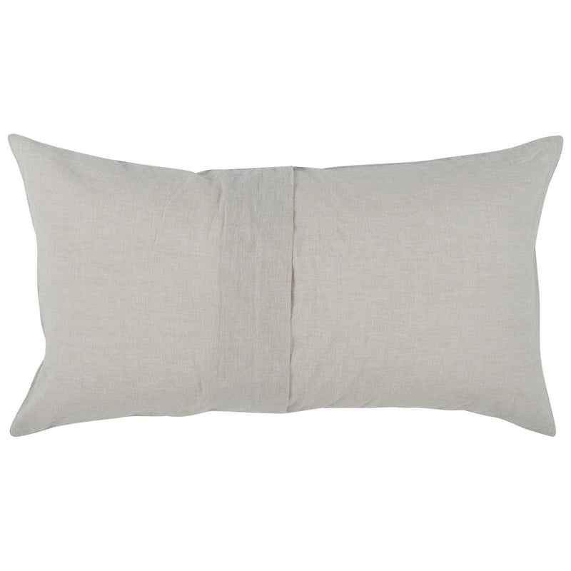 Jayson - Linen Cashmere Sham - JaxCo Furniture