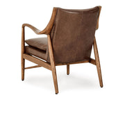Kiannah - Club Chair - JaxCo Furniture