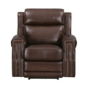 Hensley - Power Recliner - JaxCo Furniture