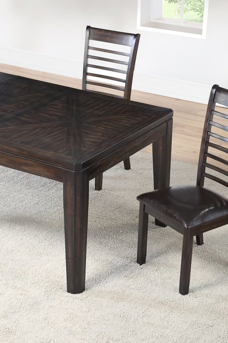 Ally - Dining Set - JaxCo Furniture