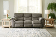 Alphons - Living Room Set - JaxCo Furniture