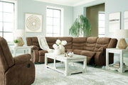 Partymate - Reclining Living Room Set - JaxCo Furniture