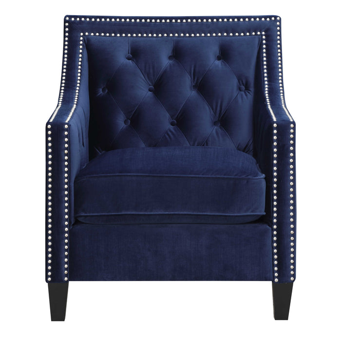 Tiffany - Accent Chair - JaxCo Furniture