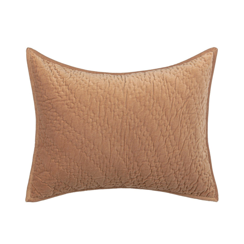 Elms - Velvet Sham - JaxCo Furniture