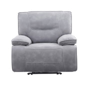 Gladiator - Power Zero Gravity Recliner - JaxCo Furniture
