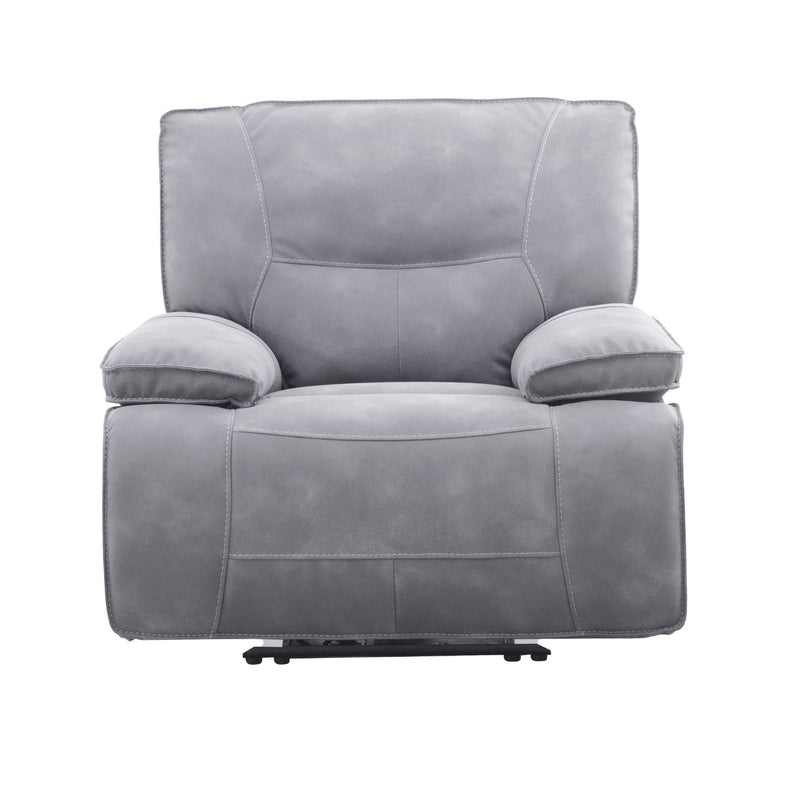 Gladiator - Power Zero Gravity Recliner - JaxCo Furniture